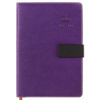 Органайзер А5, с хлястиком, 120 листов в линейку, обложка ПВХ, МИКС Органайзер А5, с хлястиком, 120 листов в линейку, обложка ПВХ, МИКС