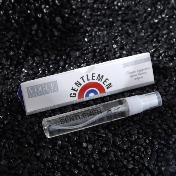 Подарочный набор косметики мужской Gentleman, гель для душа 250 мл, парфюмерная вода, 30 мл Подарочный набор косметики мужской Gentleman, гель для душа 250 мл, парфюмерная вода, 30 мл