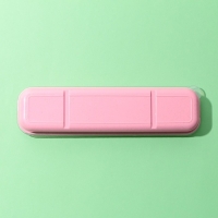 Набор столовых приборов &laquo;Опять жрешь?&raquo;, вилка, ложка, нож