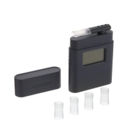 Алкотестер, ЖК-экран LED подсветка, LK-9 Алкотестер, ЖК-экран LED подсветка, LK-9