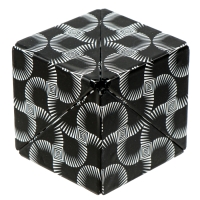 Головоломка &laquo;Кубик&raquo;, цвета МИКС