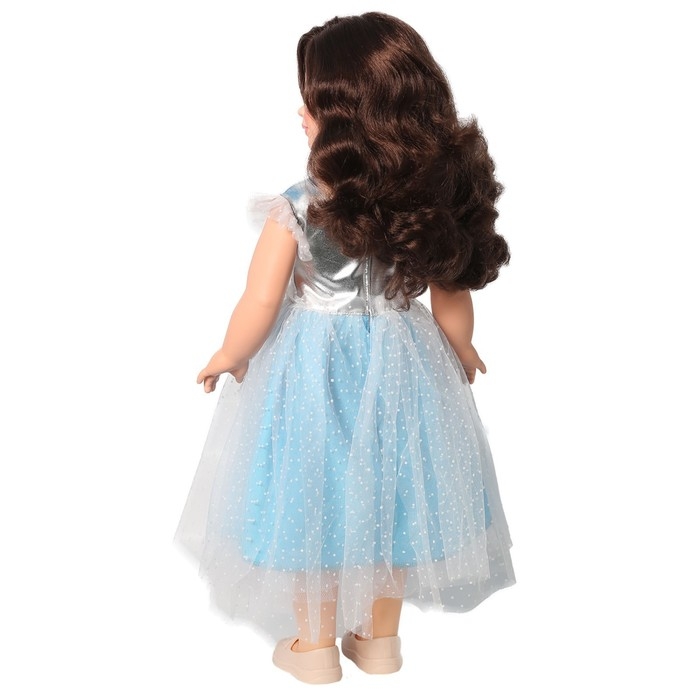 Кукла &laquo;Милана праздничная&raquo; со звуковым устройством, 70 см