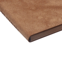 Еженедельник датированный 2025 года, 80х165 мм, 64 листа ESCALADA, мягкая обложка из искусственной кожи, блинтовое тиснение, блок 70 г/м², бежевый Еженедельник датированный 2025 года, 80х165 мм, 64 листа ESCALADA, мягкая обложка из искусственной кожи, блинтовое тиснение, блок 70 г/м², бежевый