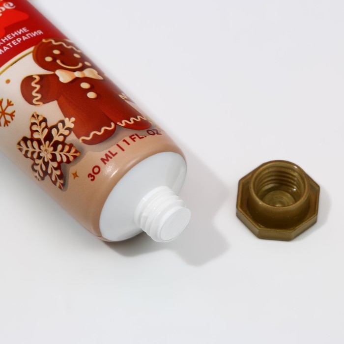 Подарочный набор косметики «Тепла в Новом Году!», крем для рук, 3 х 30 мл, ЧИСТОЕ СЧАСТЬЕ Подарочный набор косметики «Тепла в Новом Году!», крем для рук, 3 х 30 мл, ЧИСТОЕ СЧАСТЬЕ