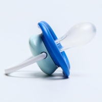 Соска - пустышка ultra air Lime, «Be happy / Кораблик», 6-18 мес., 2 шт., цвет голубой, синий Соска - пустышка ultra air Lime, «Be happy / Кораблик», 6-18 мес., 2 шт., цвет голубой, синий