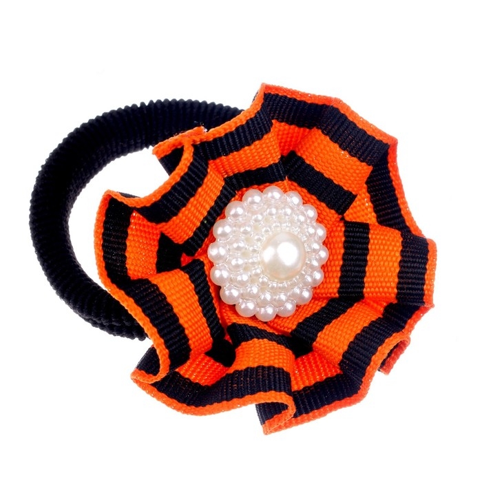 Резинка для волос &laquo;9 Мая&raquo;