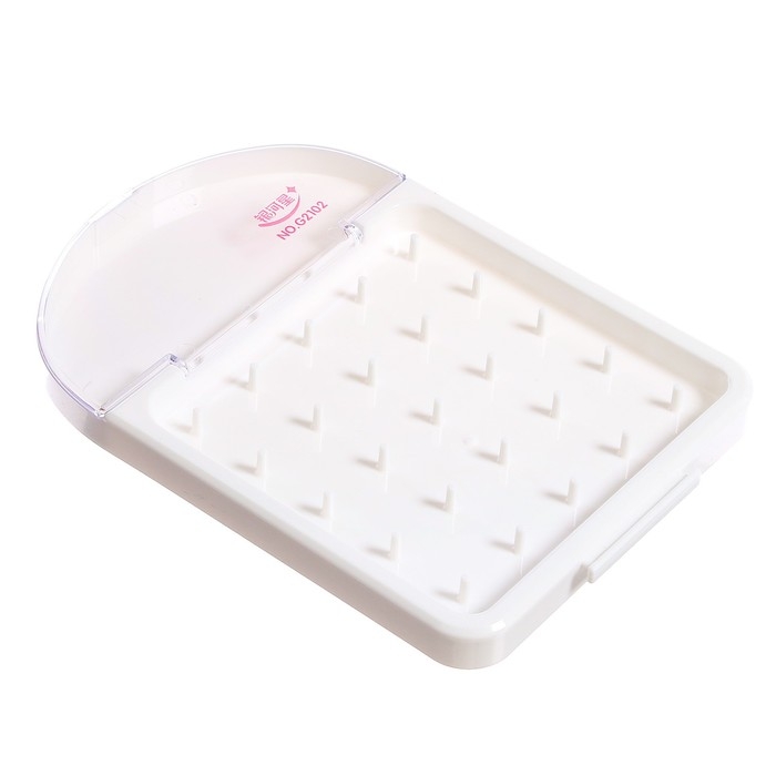 Геоборд с деталями &laquo;Буквы и цифры&raquo;