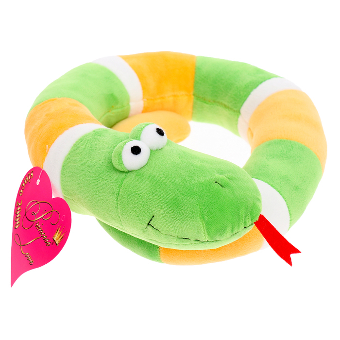 Мягкая игрушка &laquo;Ужик&raquo;, 31 см