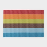 Салфетка сервировочная на стол &laquo;Оттенки августа&raquo;, 45&times;30 см