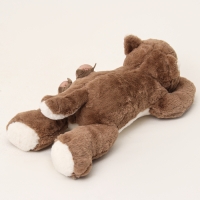 Мягкая игрушка «Собака», 60 см, цвет МИКС Мягкая игрушка «Собака», 60 см, цвет МИКС