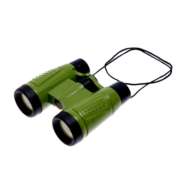Бинокль &laquo;Отряд Альфа&raquo;