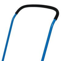 Санки &laquo;Тимка 5 универсал&raquo;, цвет голубой