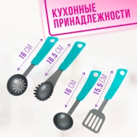 Набор посудки &laquo;Лучший повар&raquo;