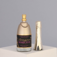 Туалетная вода &laquo;Поцелуй&raquo; ,Sweet dream, шампанское, 100 мл