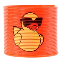 Спираль-радуга «Крякнутые», в шоубоксе Спираль-радуга «Крякнутые», в шоубоксе