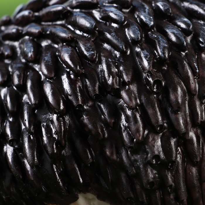 Садовая фигура Садовая фигура "Ежик греется" 18х10х10см ///