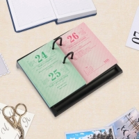 Блок для настольных календарей "Госсимволика - 1" 2025 год, 160 листов, 10 х 14 см Блок для настольных календарей "Госсимволика - 1" 2025 год, 160 листов, 10 х 14 см