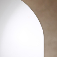 Зеркало &laquo;Арка&raquo;, настенное, 39х59 см