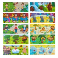 Настольная игра &laquo;До и после&raquo;