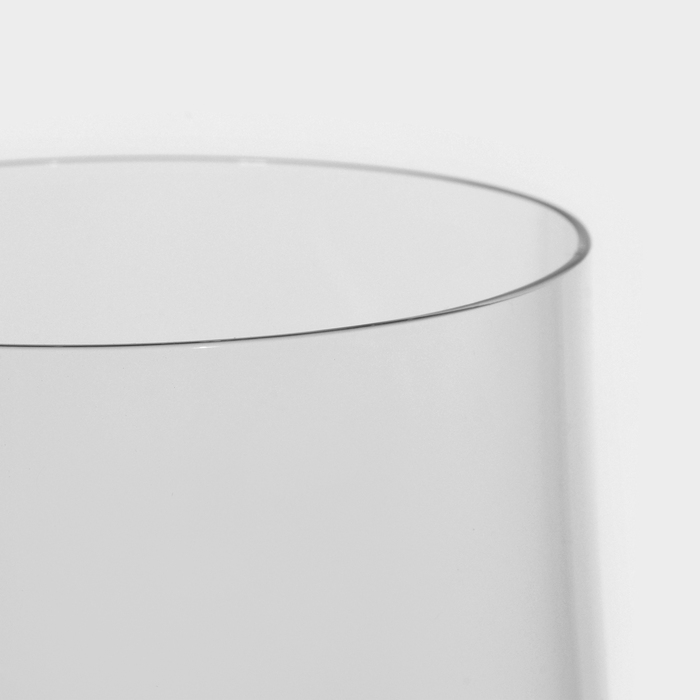 Набор бокалов для вина Bohemia Crystal &laquo;Экстра&raquo;, 560 мл, 6 шт