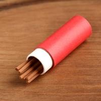 Набор благовоний с подставкой "Лампа", МИКС Набор благовоний с подставкой "Лампа", МИКС