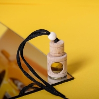 Ароматизатор в бутылочке «Для настоящего», антитабак Ароматизатор в бутылочке «Для настоящего», антитабак