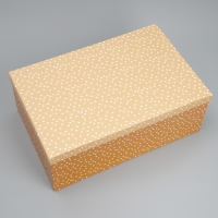 Набор коробок 15 в 1, упаковка подарочная, &laquo;Универсал&raquo;, 12 х 6.8 х 4 см - 46.6 х 30.2 х 17.5 см