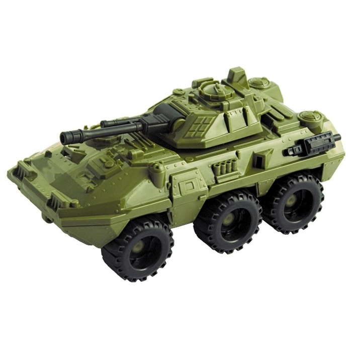 Автомобиль БМП &laquo;Скорпион&raquo;