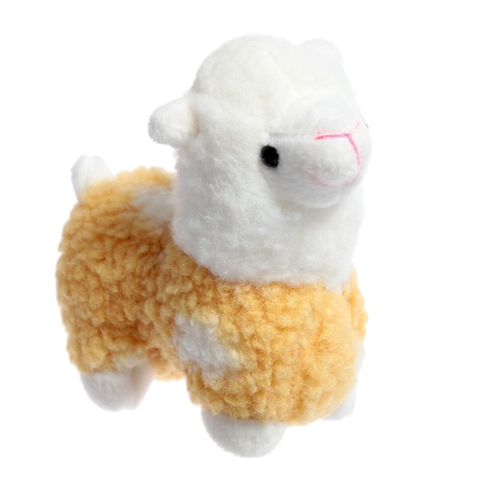 Подвеска &laquo;Альпака&raquo;, цвета МИКС