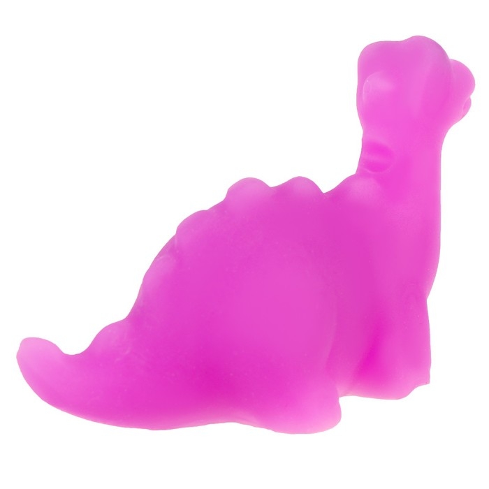 Мялка «Дино», цвета МИКС Мялка «Дино», цвета МИКС