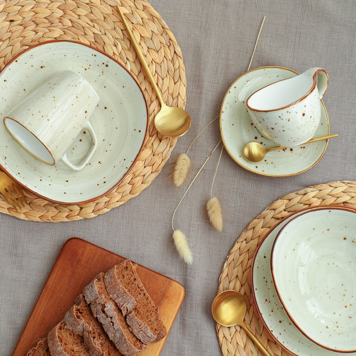 Салатник фарфоровый Samold «Хорека Графит», 580 мл, 19х17 см Салатник фарфоровый Samold «Хорека Графит», 580 мл, 19х17 см