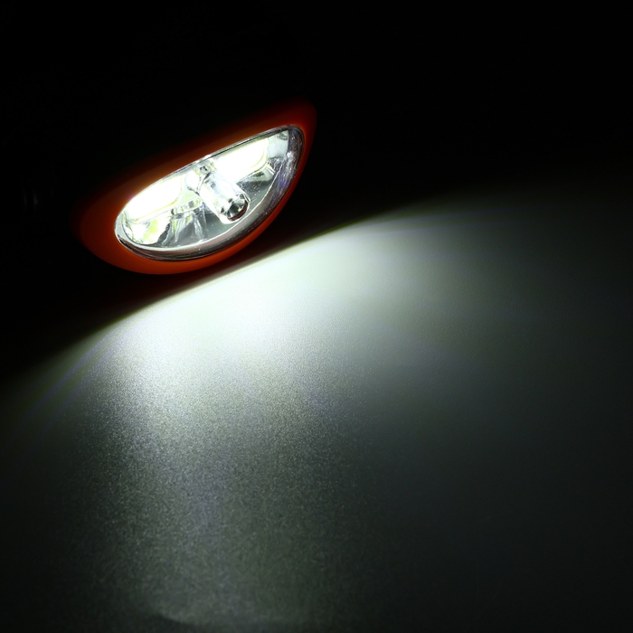 Фонарь налобный аккумуляторный, 5Вт, 1200 мАч, 120 лм, 2 режима, лазер, 5 х 6.5 см, красный Фонарь налобный аккумуляторный, 5Вт, 1200 мАч, 120 лм, 2 режима, лазер, 5 х 6.5 см, красный