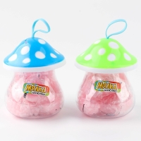 Антистресс сквиш мялка «Ёжики. Грибочки», в банке Антистресс сквиш мялка «Ёжики. Грибочки», в банке