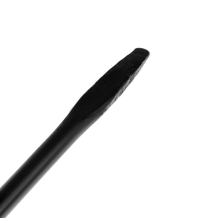 Лом строительный ЛОМ, d=20 мм, 1500 мм, окрашенный Лом строительный ЛОМ, d=20 мм, 1500 мм, окрашенный