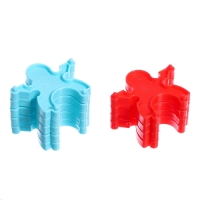 Конструктор &laquo;Лента дружбы&raquo;, 50 элементов