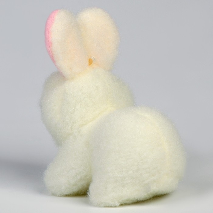 Пазлы с мягкой игрушкой &laquo;Зайка&raquo;