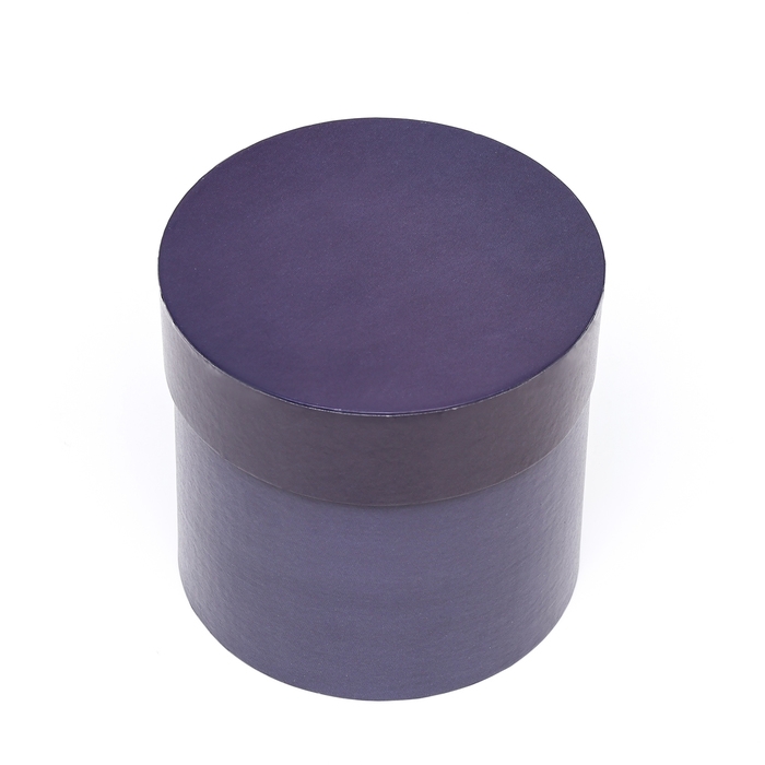 Набор круглых коробок №87, 5 в 1 Набор круглых коробок №87, 5 в 1 "Forest" 23 х 23 х 23 - 13,5 х 13,5 х 13,5 см