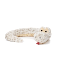 Мягкая игрушка "Питон Вилли", принт леопардовый, 100 см MT-MRT012480-100