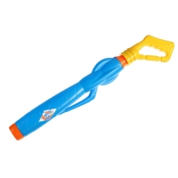 Водный пистолет &laquo;Водомет&raquo;, ФИКСИКИ, МИКС