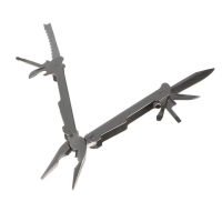 Подарочный набор Luazon, электробритва LBR-13, мультитул в чехле, гирлянда Подарочный набор Luazon, электробритва LBR-13, мультитул в чехле, гирлянда