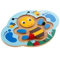 Балансборд «Пчёлка» Балансборд «Пчёлка»