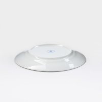 Тарелка Bunny, d=17,5 см, фарфор