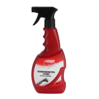 Размораживатель стекол 3ton, 550 мл Т-521 Размораживатель стекол 3ton, 550 мл Т-521