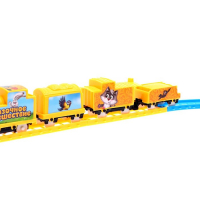 Железная дорога «Сказочное путешествие» Железная дорога «Сказочное путешествие»