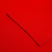 Поло President, размер XL, цвет красный Поло President, размер XL, цвет красный