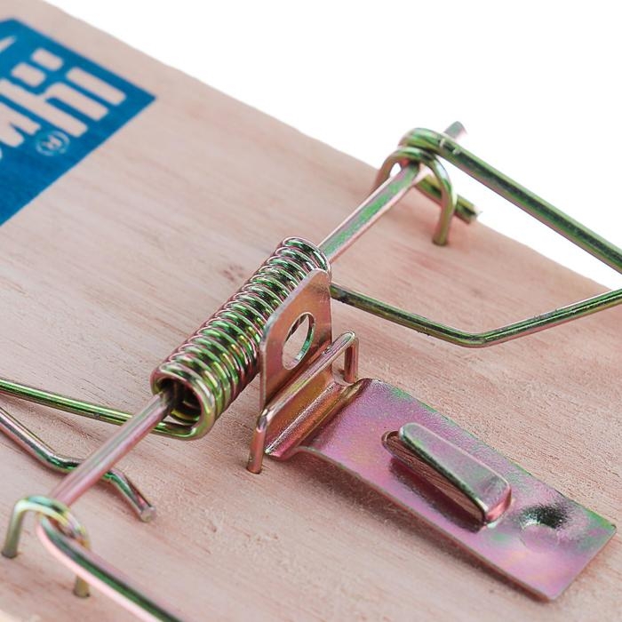 Крысоловка Чистый дом