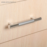 Стол косметический Бася, 1550х850х470, Венге/Дуб молочный