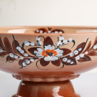 Фруктовница, 1 л с росписью, Полина Фруктовница, 1 л с росписью, Полина