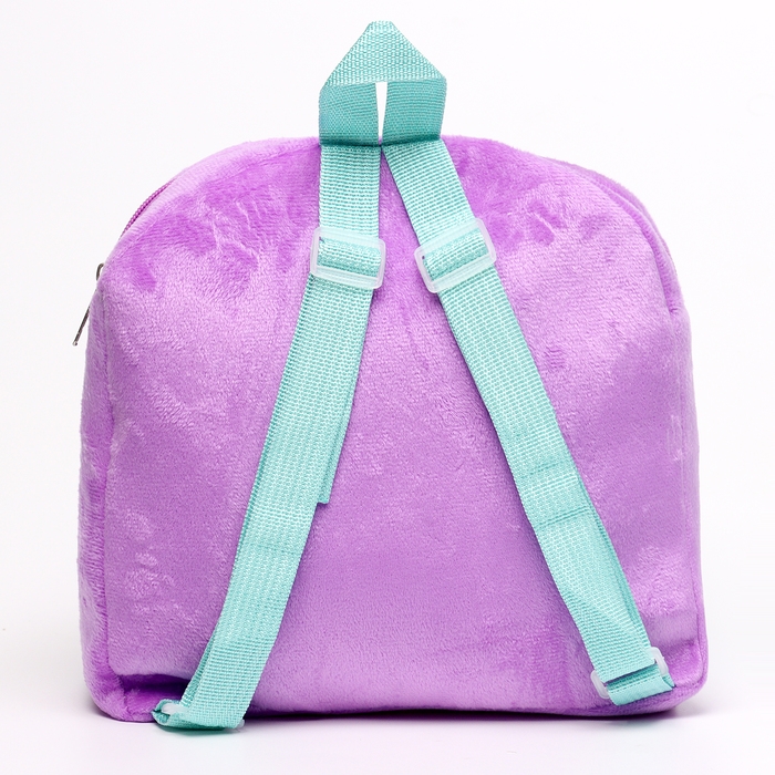 Рюкзак детский &laquo;Девочка&raquo;