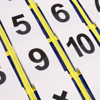 Набор дидактический «Кассы цифр» Набор дидактический «Кассы цифр»